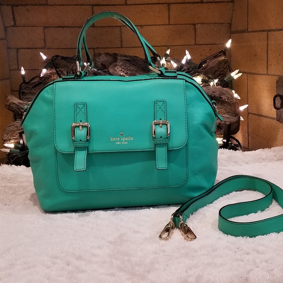 kate spade Handbags - Kate Spade Allen Street Raquelle